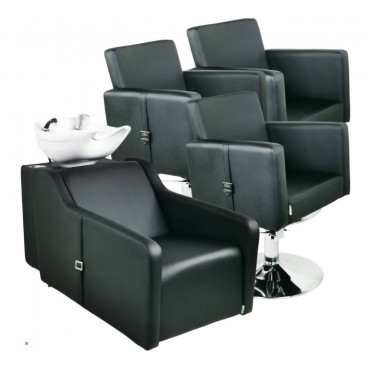 Парикмахерский комплект "Спартак"