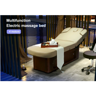 СПА-кушетка "HZ-3381A-3"