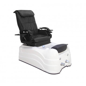 Спа-педикюр