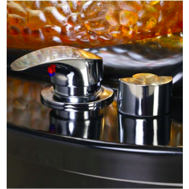 Педикюрное СПА-кресло "HZ-1019"