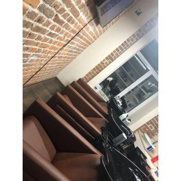 Парикмахерская мойка "Гармония"