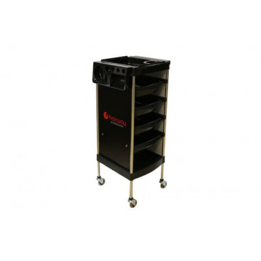 Тележка парикмахерская 60101