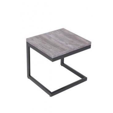 Столик для холла "БАРБЕР"