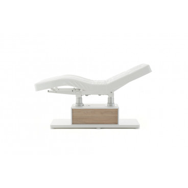 Массажная кушетка "The Clair" without armrests