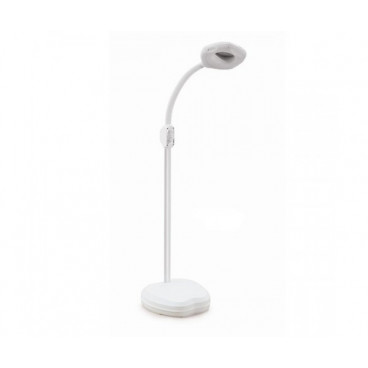 Лампа-лупа 5 / 8 дптр Напольная