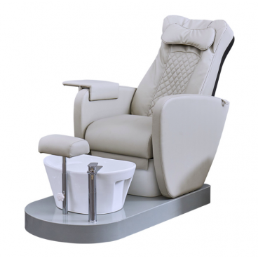Педикюрное СПА-кресло "HZ-1016D"