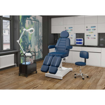 Педикюрное кресло "СИРИУС-08 Pro" 1 мотор