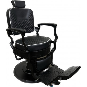 Мужское барбер кресло "Стоун"