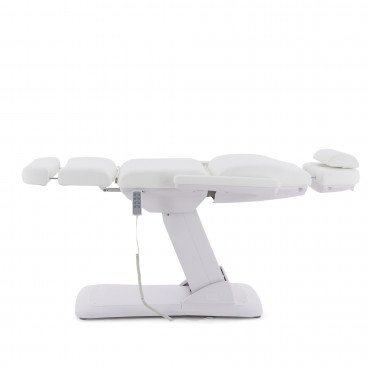 Косметологическое кресло электрическое 4 мотора "ММКК-3" КО175Д-00 с РУ