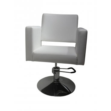 Парикмахерское кресло "Кубик"