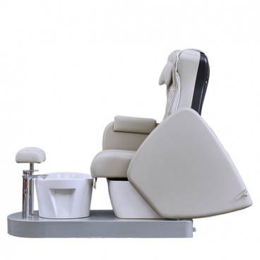 Педикюрное СПА-кресло "HZ-1016D"