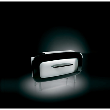 Стойка администратора "POLYPLAN"