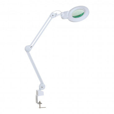 Лампа-лупа "ММ-5-127-С (LED-D) тип1 (Л006D)"