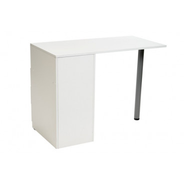 Стол маникюрный "Практик"