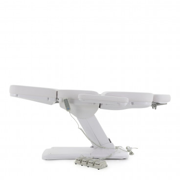 Косметологическое кресло электрическое 4 мотора "ММКК-4/ КО185DP-00"