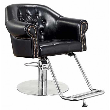 Барбершоп кресло "Патрик"