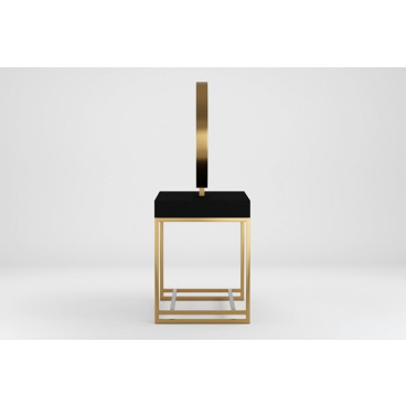 Двухстороннее зеркало "CROCUS PRINCESS"