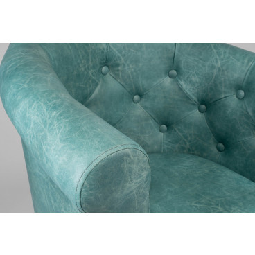 Парикмахерское кресло Соната