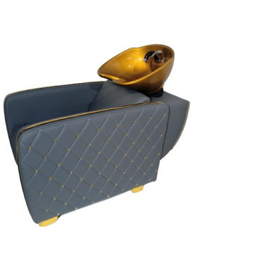 Парикмахерская мойка "Голдиум"