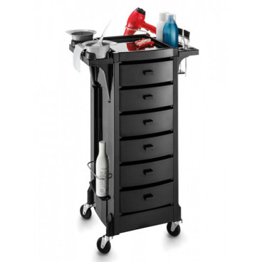 Тележка парикмахерская "MOVE EXCEL PERM COLOR"