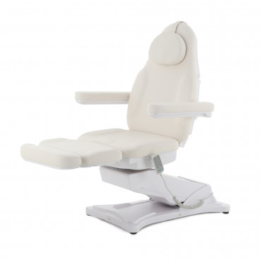 Косметологическое кресло электрическое 4 мотора"ММКК-3" КО184DP-00