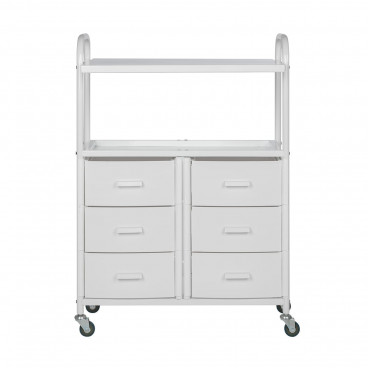 Косметологическая тележка "Oliva Lazer"