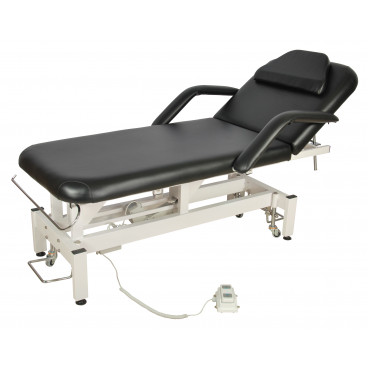 Массажный стол электрический "ММКМ-1" (SE2.21.10Д-03)
