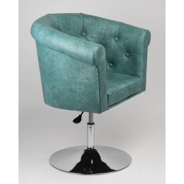 Парикмахерское кресло Соната