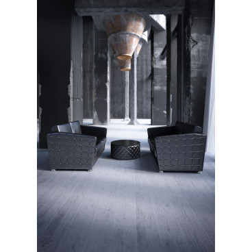 Парикмахерское кресло "Гламрок"