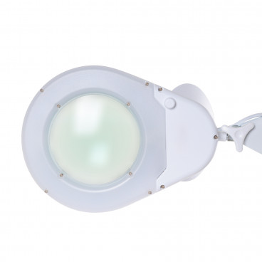 ​​​​​​​Лампа бестеневая (лампа-лупа) "9005LED" (9005LED)