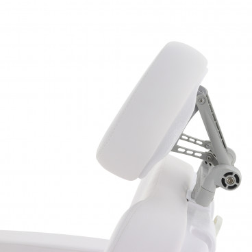 Косметологическое кресло электрическое 4 мотора "ММКК-4/ КО-185DP-03" с ножной педалью и пультом управления