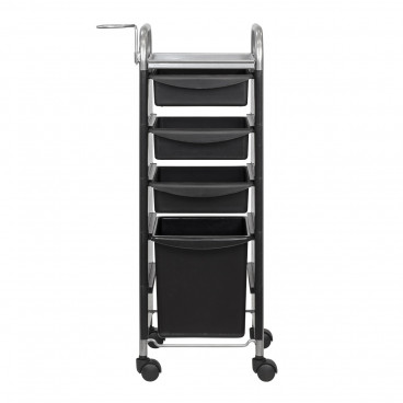 Тележка парикмахерская "М-02 box"