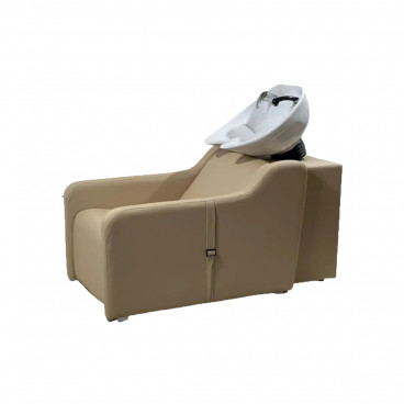 Парикмахерская мойка "Спартак"