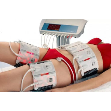 Аппарат холодного лазерного липолиза Lipobeltlaser
