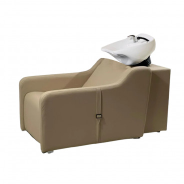 Парикмахерская мойка "Спартак"