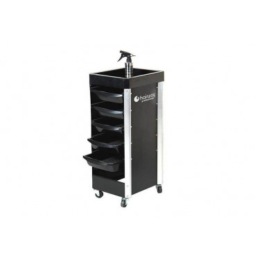 Тележка парикмахерская "Hairway"