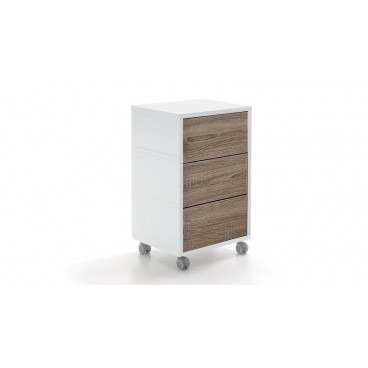 Маникюрный стол "LIVING"