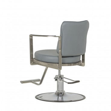 Парикмахерское кресло "Хилтон"