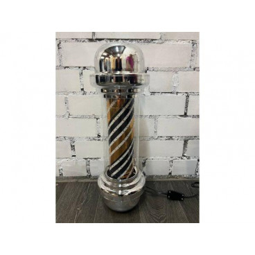 Вывеска BarberPol-7