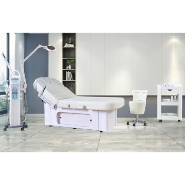Массажная кушетка "HZ-3381B-3"