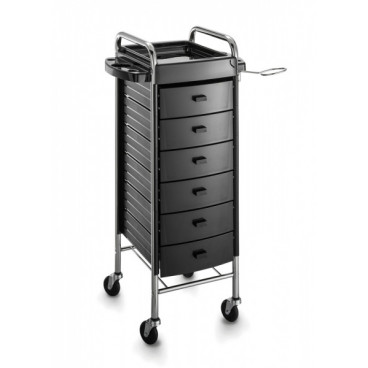 Тележка парикмахерская "KAPPA COMPLETO EXCEL"