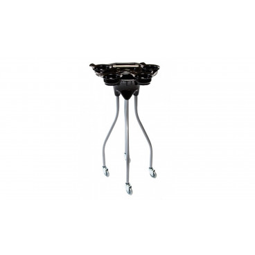 Тележка передвижная для окрашивания