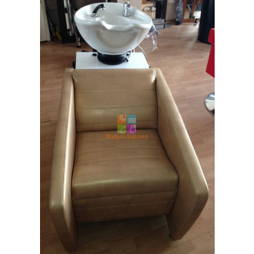 Парикмахерская мойка "Соло"