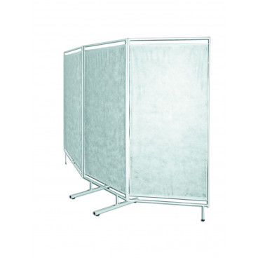 Ширма Косметикс (3 секции)