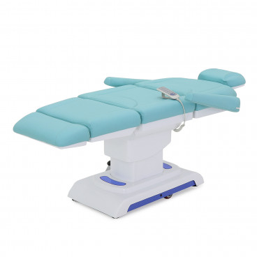 Косметологическое кресло "ММКК-4" (KO-183Д)