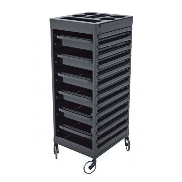 Тележка парикмахерская "EASY"