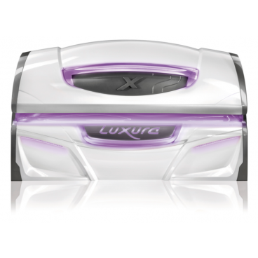 Горизонтальный солярий "Luxura X7 38 SLI"