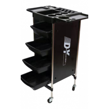 Парикмахерская тележка &quot;Чаир7&quot;