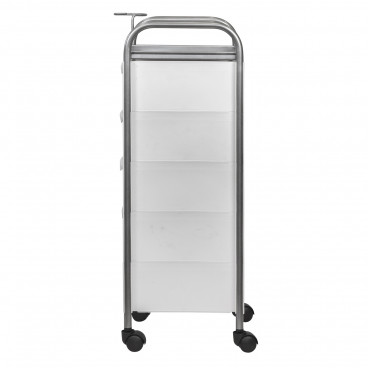 Тележка парикмахерская "М-02 box"