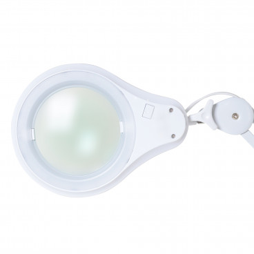 Лампа-лупа "ММ-5-127-С (LED-D) тип1 (Л003D)"